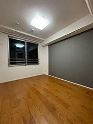 東武東上線 大山駅 徒歩8分の賃貸マンション 2階1Kの室内