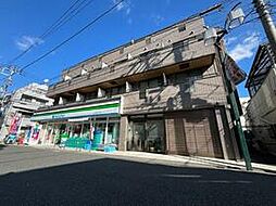 京王線 上北沢駅 徒歩1分の賃貸マンション