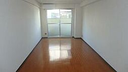 東京メトロ東西線 東陽町駅 徒歩7分の賃貸マンション 1階ワンルームの室内