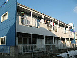 JR中央線 三鷹駅 徒歩14分の賃貸マンション