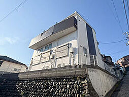 ラ・ヴィール杉田