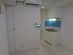 東京メトロ東西線 浦安駅 徒歩2分の賃貸マンション 7階ワンルームの室内