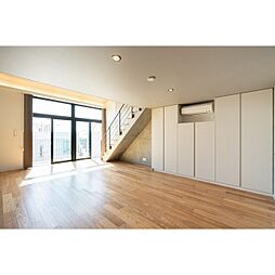 Ｈｙｇｇｅ 202 2階1LDKのリビング/ダイニング