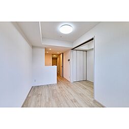 グランカーサ尾久 703 7階1DKのリビング/ダイニング