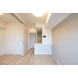 東京メトロ丸ノ内線 新中野駅 徒歩4分の賃貸マンション