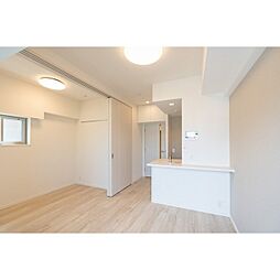 東京メトロ丸ノ内線 新中野駅 徒歩4分の賃貸マンション