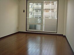 ホームズ美浜 207 2階1Kのリビング/ダイニング