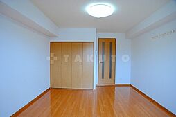 テルマーノ西洞院 6階1Kのリビング/ダイニング