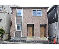 京成本線 堀切菖蒲園駅 徒歩12分の賃貸アパート