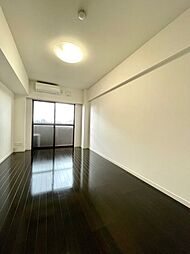 レジディア多摩川 0308 3階1Kのリビング/ダイニング