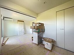 JR東海道本線 大船駅 徒歩9分の賃貸アパート 2階1LDKのリビング/ダイニング