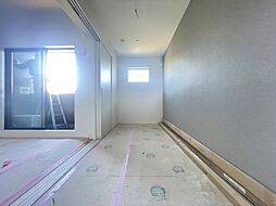 JR東海道本線 大船駅 徒歩9分の賃貸アパート 2階1LDKのリビング/ダイニング