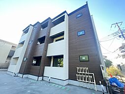 JR東海道本線 大船駅 徒歩9分の賃貸アパート