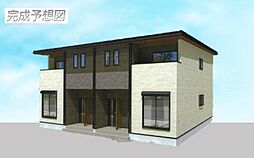 東武伊勢崎線 太田駅 徒歩15分の賃貸アパート