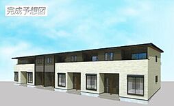 東武伊勢崎線 太田駅 徒歩15分