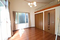 JR東海道本線 大船駅 徒歩20分の賃貸アパート 2階1Kのリビング/ダイニング