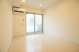 リブリ・ハナミズキ Zwei 102 1階1Kのリビング/ダイニング