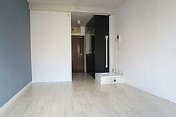 東急東横線 中目黒駅 徒歩15分の賃貸マンション 1階ワンルームのリビング/ダイニング