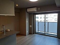 JR山手線 駒込駅 徒歩7分の賃貸マンション 5階1LDKの室内