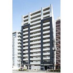 京急本線 梅屋敷駅 徒歩1分の賃貸マンション