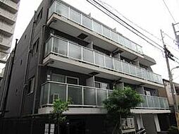 JR京浜東北・根岸線 大森駅 徒歩9分