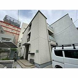 京急本線 平和島駅 徒歩4分