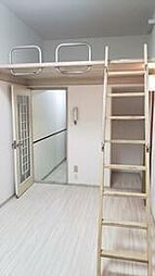 シティビレッジ緑町 103 1階1Kのリビング/ダイニング