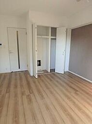 西武池袋線 中村橋駅 徒歩5分の賃貸マンション 5階1Kのリビング/ダイニング