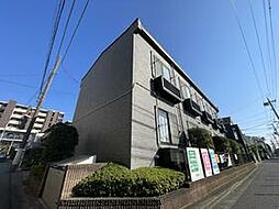 JR中央線 吉祥寺駅 徒歩24分の賃貸マンション