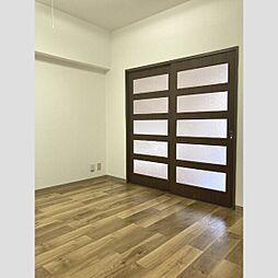 JR京浜東北・根岸線 川口駅 バス21分 川02東領家循環領家花野井下車 徒歩3分の賃貸マンション 1階3DKのリビング/ダイニング