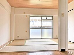 東武野田線 運河駅 徒歩9分の賃貸マンション 1階3DKのリビング/ダイニング