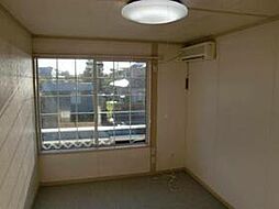 東武野田線 梅郷駅 徒歩10分の賃貸アパート 1階ワンルームのリビング/ダイニング