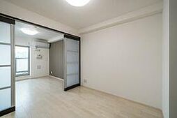 京王線 幡ヶ谷駅 徒歩8分の賃貸マンション 2階1DKのリビング/ダイニング