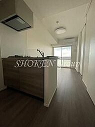 ＳＨＯＫＥＮ　Ｒｅｓｉｄｅｎｃｅ西馬込 403 4階1DKのリビング/ダイニング