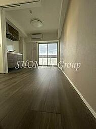 ＳＨＯＫＥＮ　Ｒｅｓｉｄｅｎｃｅ西馬込 401 4階1DKのリビング/ダイニング