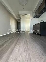 ＳＨＯＫＥＮ　Ｒｅｓｉｄｅｎｃｅ西馬込 405 4階1DKのリビング/ダイニング