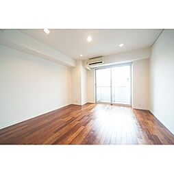 JR山手線 神田駅 徒歩10分の賃貸マンション 10階1Kのリビング/ダイニング