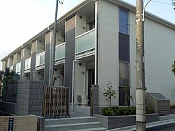 東武東上線 東武練馬駅 徒歩20分の賃貸アパート