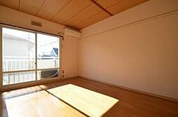 東武伊勢崎線 東武動物公園駅 徒歩7分の賃貸アパート 2階3DKのリビング/ダイニング