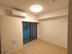 クレイシア西横浜グランカリテ 203 2階1Kの室内