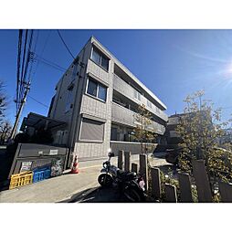 ロイジェント高島平