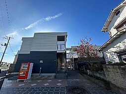 日暮里舎人ライナー 見沼代親水公園駅 徒歩4分の賃貸アパート