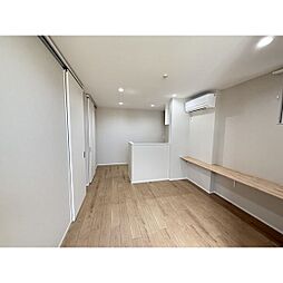 JR東海道本線 荒尾駅 徒歩9分の賃貸アパート 2階1LDKのリビング/ダイニング