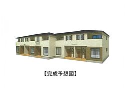 JR八高線 群馬藤岡駅 徒歩21分