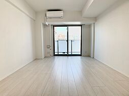 都営新宿線 住吉駅 徒歩5分の賃貸マンション 7階1Kのリビング/ダイニング