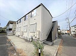 プレミアハイツ清瀬(プレミアハイツキヨセ)