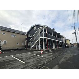 アイランドハイツ