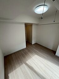 クレヴィスタ横浜関内II 1112 11階1Kのリビング/ダイニング