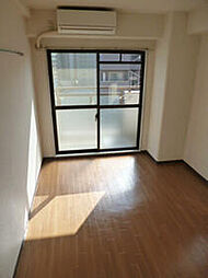 JR埼京線 戸田公園駅 徒歩7分の賃貸マンション 3階ワンルームのリビング/ダイニング