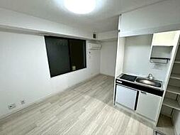 東急目黒線 西小山駅 徒歩4分の賃貸マンション